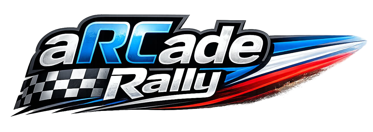 ArcadeRally Logo